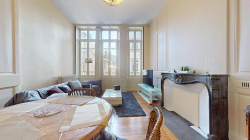 Chambre privée à 133 Grande Rue, image 6 de 49