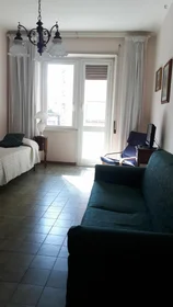 Private room at Piazza Carlo Alberto Scotti, image 2 of 49