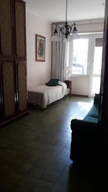Private room at Piazza Carlo Alberto Scotti, image 3 of 49