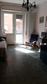 Private room at Piazza Carlo Alberto Scotti, image 4 of 49