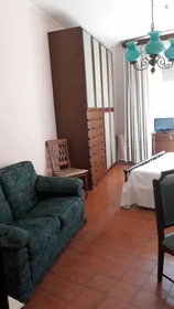 Prywatny pokój Piazza Carlo Alberto Scotti, obraz 2 49