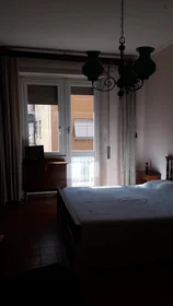 Prywatny pokój Piazza Carlo Alberto Scotti, obraz 3 49