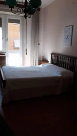 Prywatny pokój Piazza Carlo Alberto Scotti, obraz 4 49
