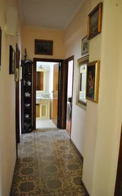 Prywatny pokój Piazza Carlo Alberto Scotti, obraz 34 49