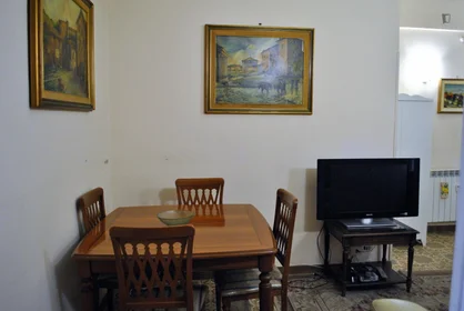 Prywatny pokój Piazza Carlo Alberto Scotti, obraz 36 49