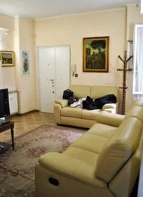 Prywatny pokój Piazza Carlo Alberto Scotti, obraz 38 49