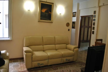 Prywatny pokój Piazza Carlo Alberto Scotti, obraz 39 49