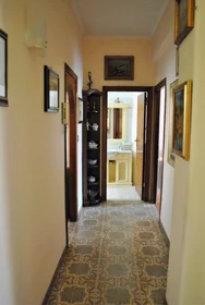 Prywatny pokój Piazza Carlo Alberto Scotti, obraz 40 49