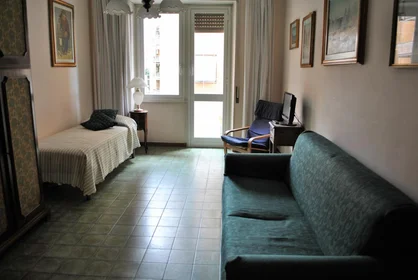 Prywatny pokój Piazza Carlo Alberto Scotti, obraz 42 49