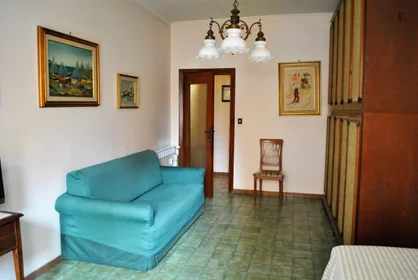 Prywatny pokój Piazza Carlo Alberto Scotti, obraz 45 49