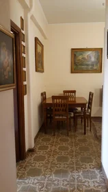 Prywatny pokój Piazza Carlo Alberto Scotti, obraz 10 49