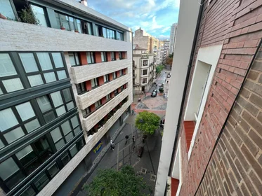 Stanza privata in Calle de Juan XXIII, immagine 11 di 12
