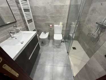 Stanza privata in Calle de Juan XXIII, immagine 7 di 12