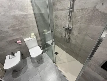 Stanza privata in Calle de Juan XXIII, immagine 8 di 12
