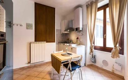 Alojamiento entero en Ripa di Porta Ticinese, Porta Ticinese-Conchetta, imagen 9 de 10
