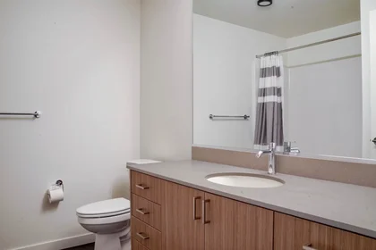 Appartamento intero in 23rd Avenue, Central District, immagine 10 di 10