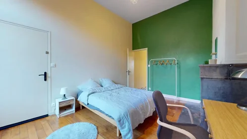 Chambre privée à Grande Rue, La Boucle, image 2 de 10