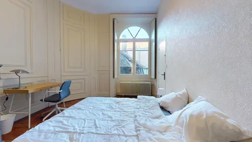 Chambre privée à Grande Rue, La Boucle, image 4 de 10