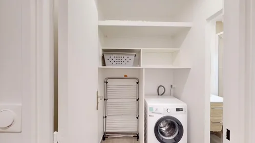 Özel oda konumu Rue Monge, , 9 10 görüntüsü