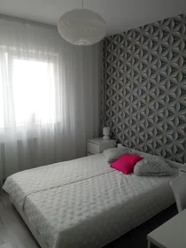 Appartamento intero in Aleja Powstańców Warszawy, Rzeszow, immagine 1 di 10