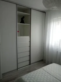 Appartamento intero in Aleja Powstańców Warszawy, Rzeszow, immagine 4 di 10