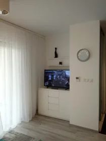 Appartamento intero in Aleja Powstańców Warszawy, Rzeszow, immagine 10 di 10