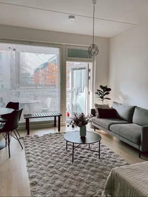 Appartamento intero in Maanviljelijänkuja, Jokiniemi, immagine 3 di 6