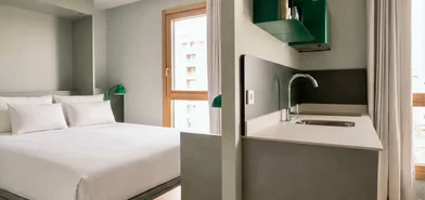 Entire apartment at Calle Manuel López González, Lezkairu, image 1 of 8
