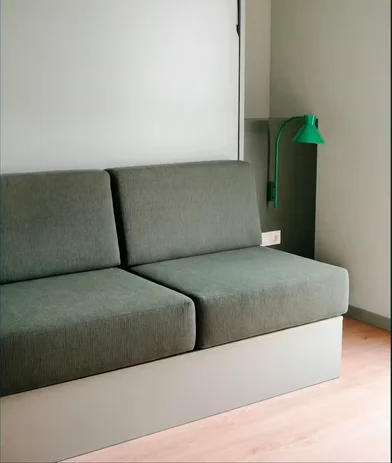 Entire apartment at Calle Manuel López González, Lezkairu, image 6 of 8