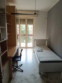 Prywatny pokój Via Tenente Casale Y. Figoroa, , obraz 1 5