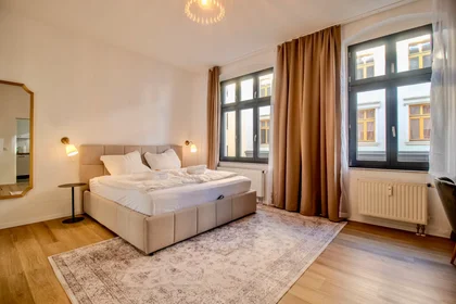 Apartamento inteiro em Karl-Schmidt-Straße, Buckau, imagem 1 de 10