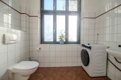 Apartamento inteiro em Karl-Schmidt-Straße, Buckau, imagem 3 de 10