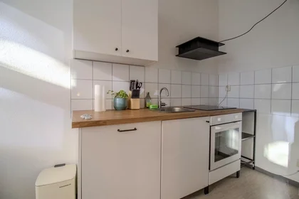 Appartamento intero in Karl-Schmidt-Straße, Buckau, immagine 4 di 10