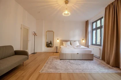 Apartamento inteiro em Karl-Schmidt-Straße, Buckau, imagem 8 de 10