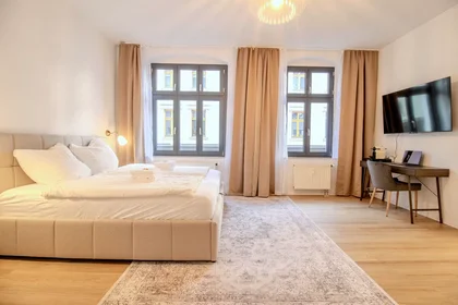 Apartamento inteiro em Karl-Schmidt-Straße, Buckau, imagem 9 de 10