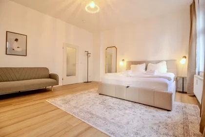 Appartamento intero in Karl-Schmidt-Straße, Buckau, immagine 10 di 10
