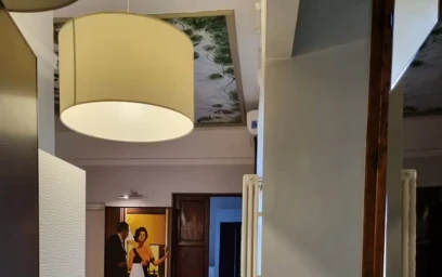 Chambre à louer dans un appartement en colocation à {area}