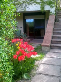 Stanza privata in Via Carrani, , immagine 7 di 9