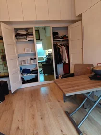 Alojamiento entero en Weissenbruchstraat, Benoordenhout, imagen 6 de 10