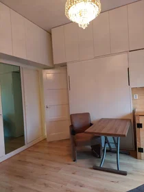 Alojamiento entero en Weissenbruchstraat, Benoordenhout, imagen 7 de 10