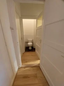 Alojamiento entero en Weissenbruchstraat, Benoordenhout, imagen 8 de 10