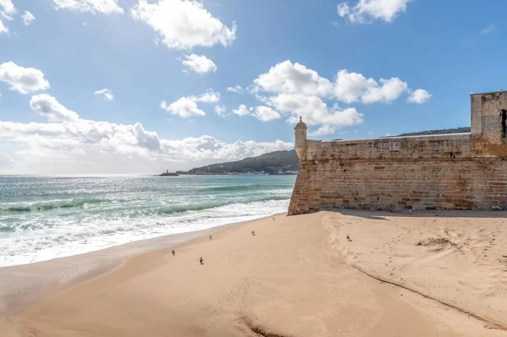 Rua 31 de Janeiro, Sesimbra