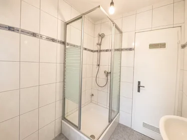 Chambre privée à Trippstadter Straße, Kaiserslautern, image 5 de 7