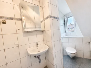 Chambre privée à Trippstadter Straße, Kaiserslautern, image 7 de 7