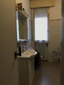 Quarto privado em Via Renata di Francia, , imagem 2 de 10