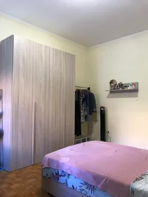 Quarto privado em Via Renata di Francia, , imagem 10 de 10
