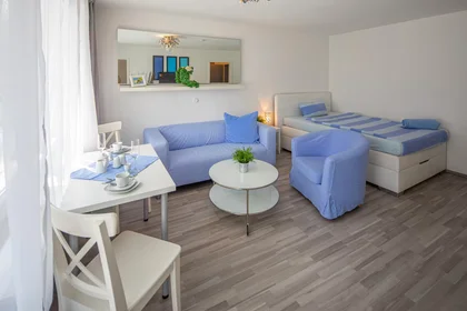 Appartamento intero in Asperger Straße, Stammheim, immagine 4 di 10