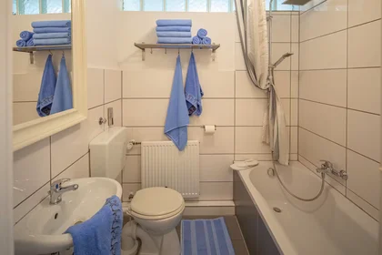 Appartamento intero in Asperger Straße, Stammheim, immagine 10 di 10