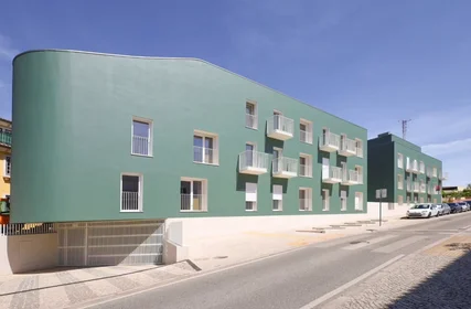 Gesamte Unterkunft in der Rua da Fonte do Pocinho, Leiria, bild 1 von 10