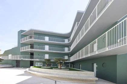 Logement entier à Rua da Fonte do Pocinho, Leiria, image 3 de 10